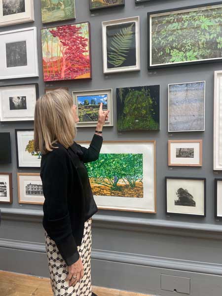 Royal Academy Summer Exhibition 2024